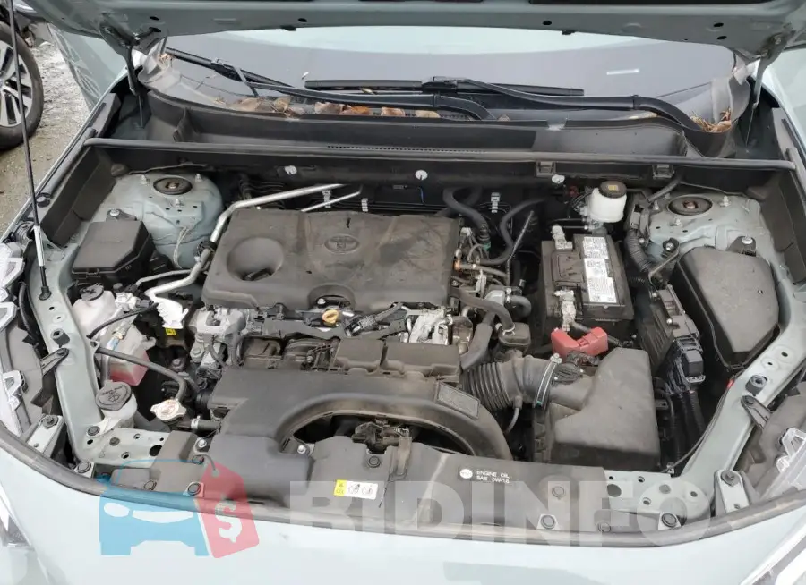2T3J1RFV5MW160630 Photo# 12