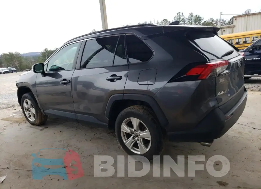 2T3P1RFV6MC183264 Photo# 2