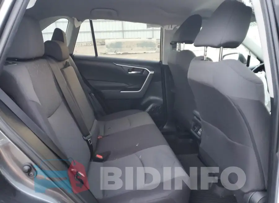 2T3P1RFV7LC097086 Photo# 11