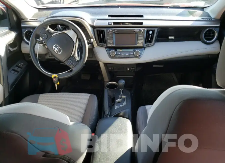 2T3RFREV6FW381209 Photo# 8