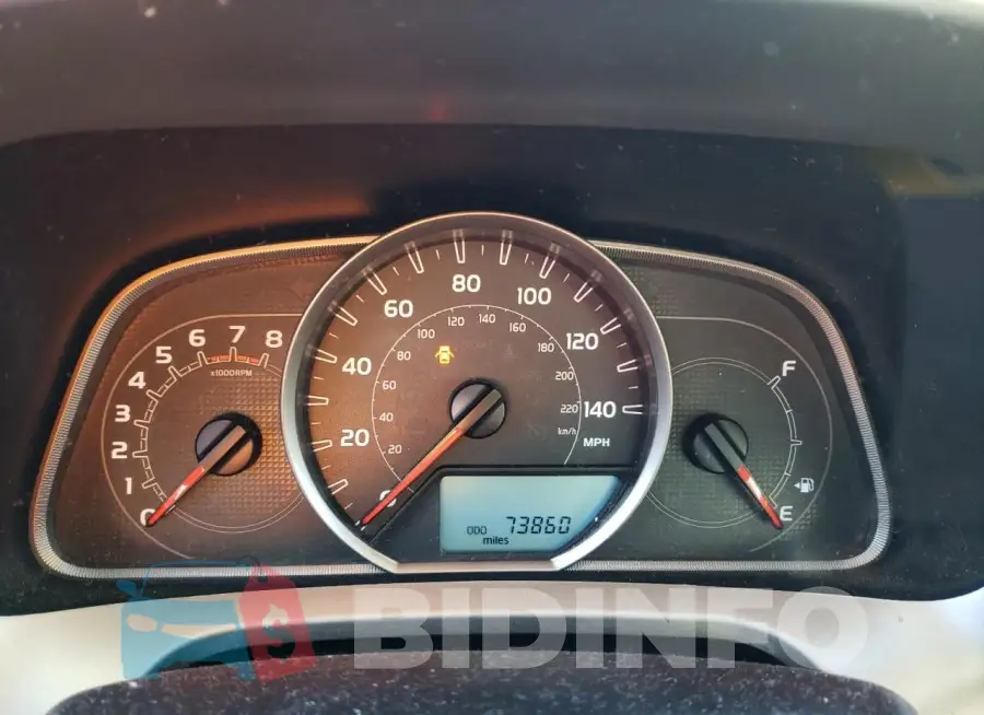 2T3RFREV6FW381209 Photo# 9