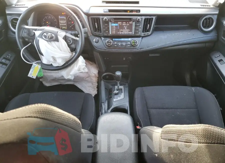 2T3RFREV7JW781417 Photo# 8