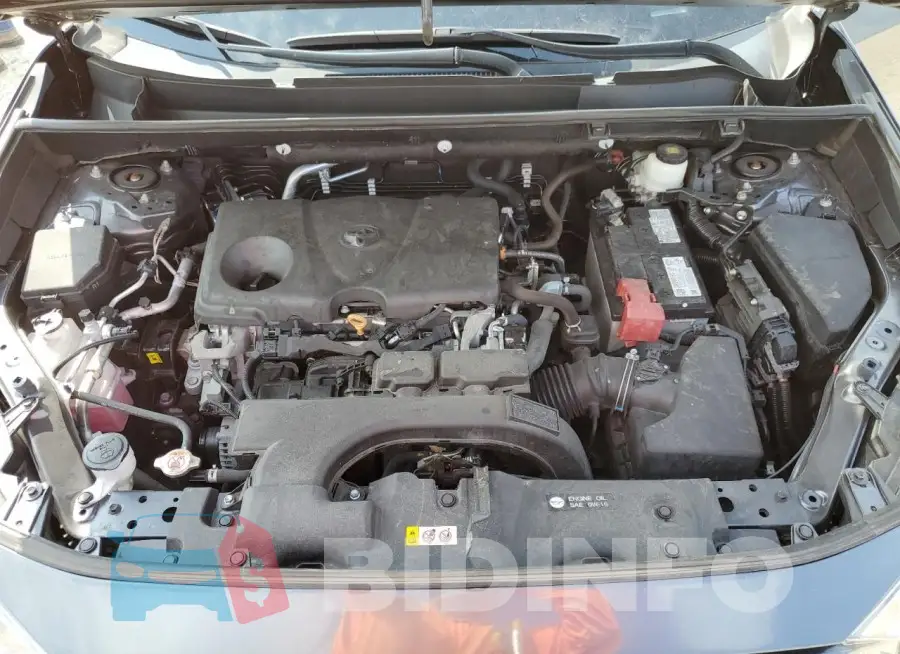 2T3W1RFV6MC100508 Photo# 12