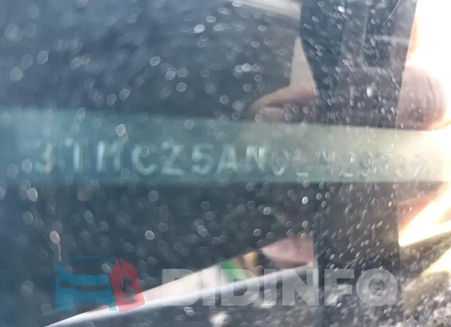 3TMCZ5AN0LM297377 Photo# 12