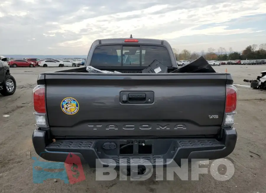 3TYSZ5AN8MT016928 Photo# 6