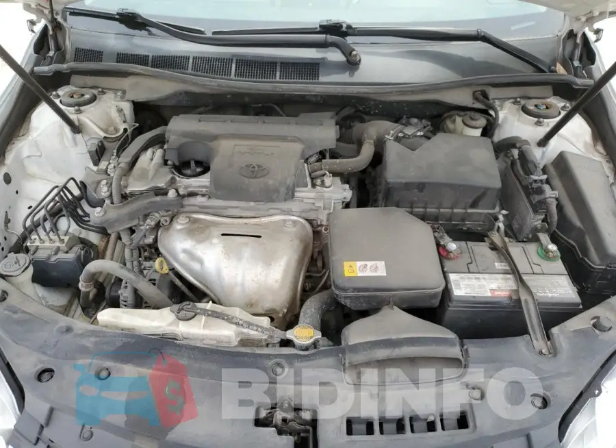 4T1BF1FK3FU020441 Photo# 11