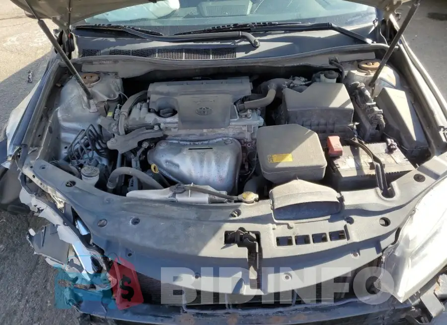 4T1BF1FK3FU492476 Photo# 11