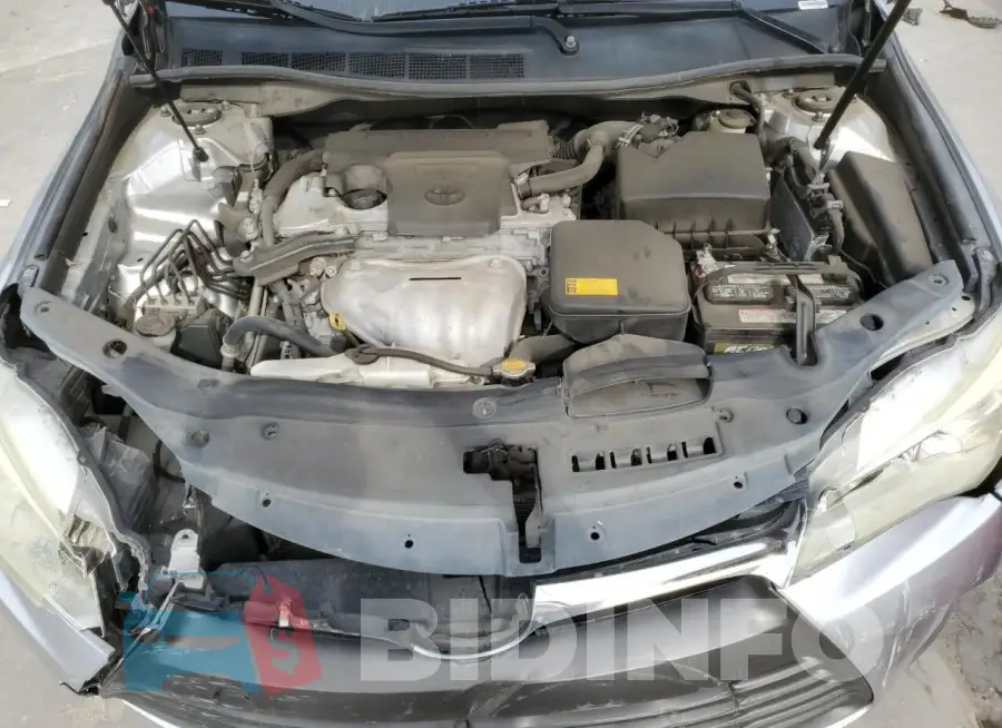 4T1BF1FK7FU875837 Photo# 11