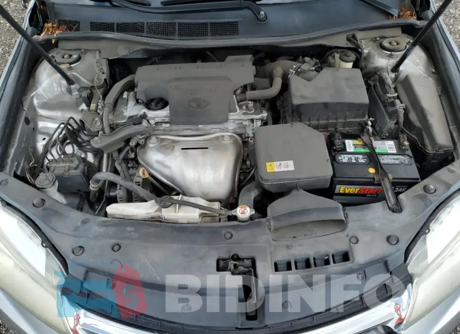 4T1BF1FK8HU336114 Photo# 11