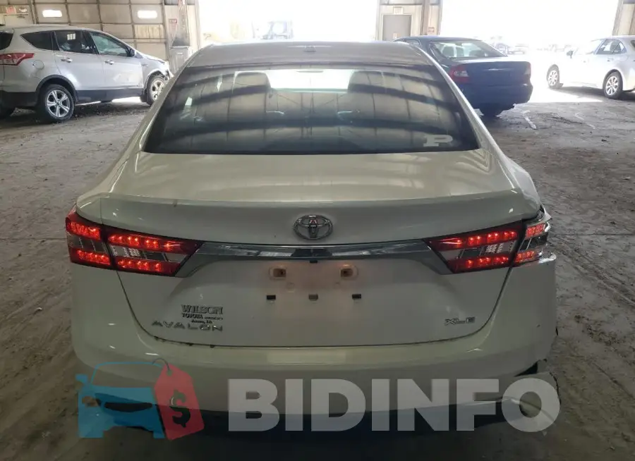 4T1BK1EB1FU160730 Photo# 6