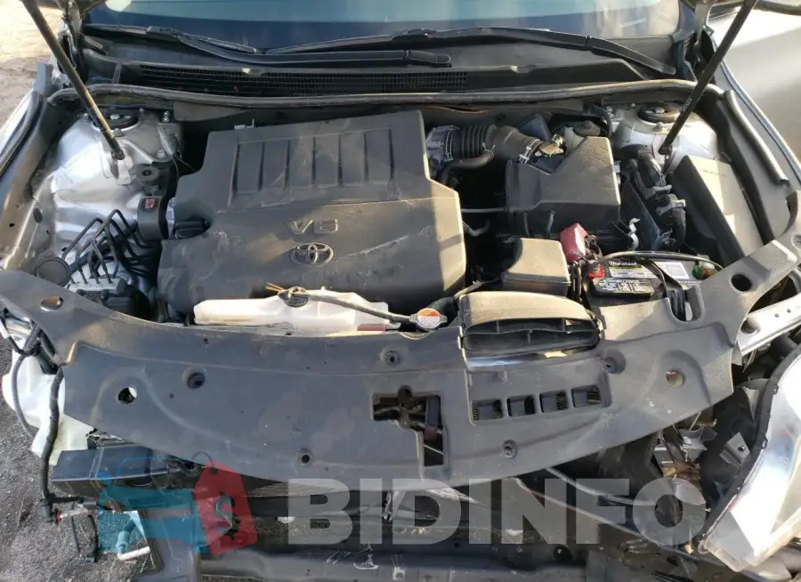 4T1BK1EB3GU221688 Photo# 11