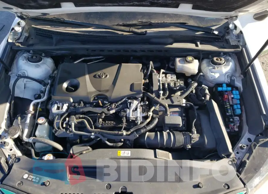 4T1C31AK6LU017453 Photo# 11