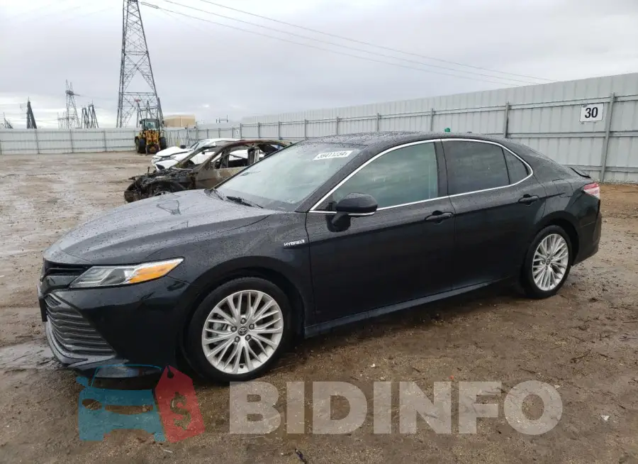 4T1F31AK7LU014414 Photo# 1