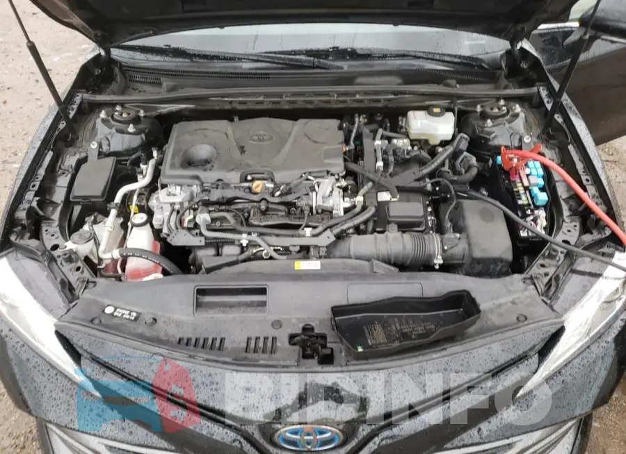 4T1F31AK7LU014414 Photo# 11