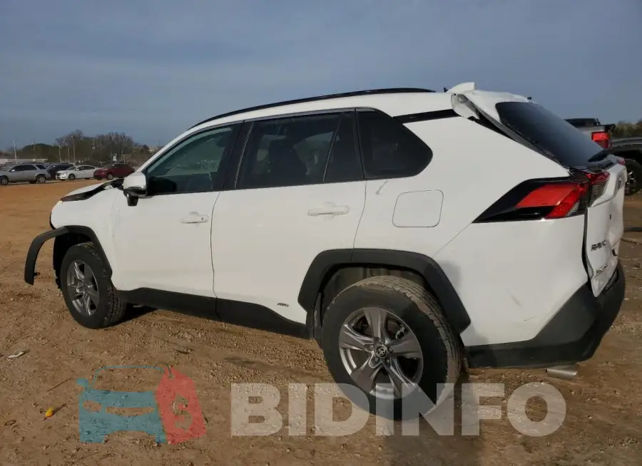 4T3RWRFV3PU097486 Photo# 2