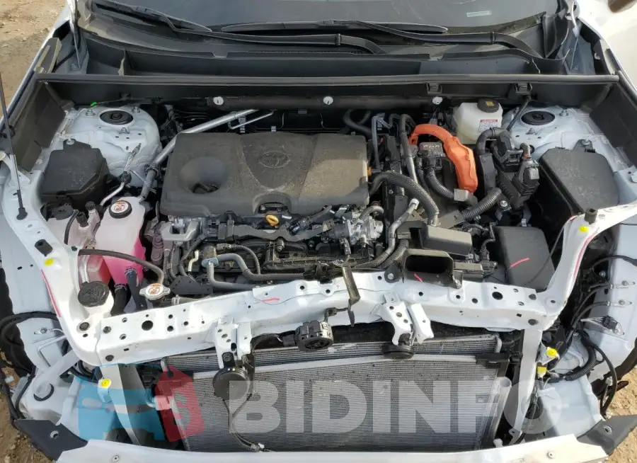 4T3RWRFV3PU097486 Photo# 11