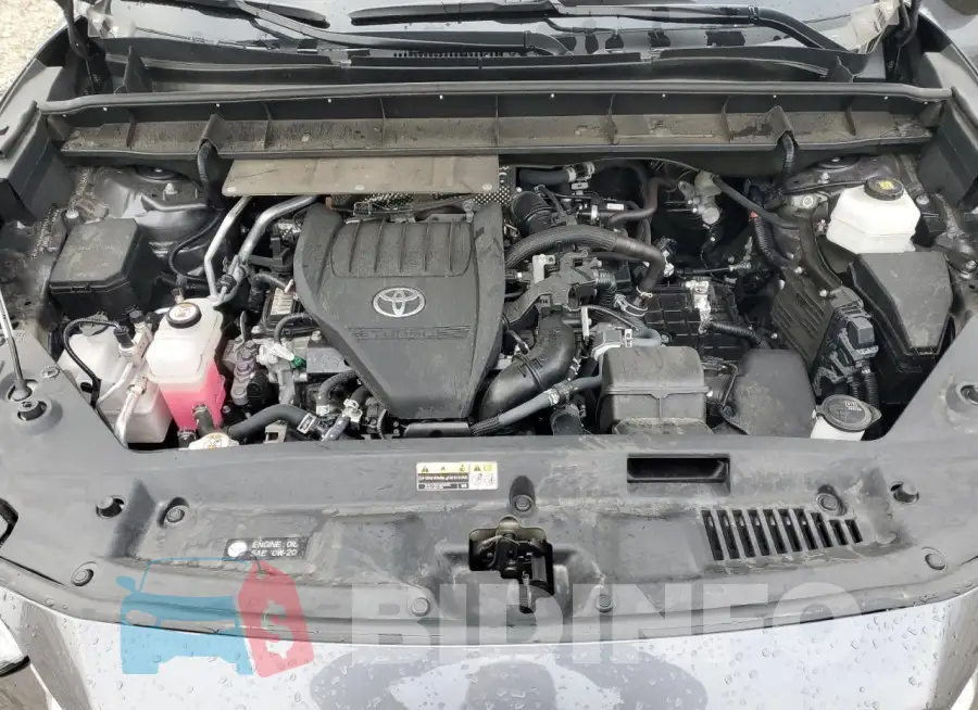 5TDKDRAH4PS502247 Photo# 12