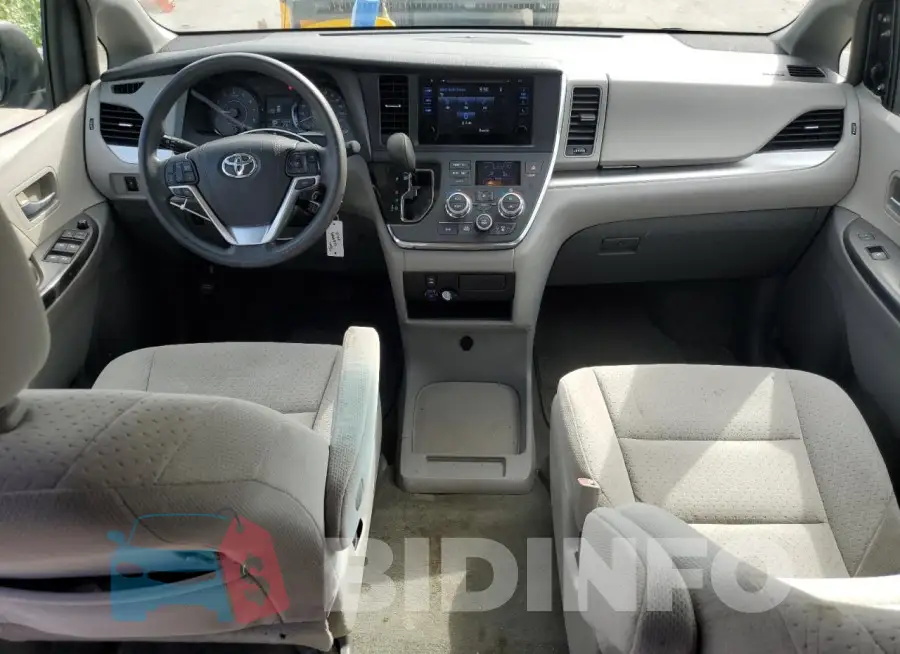 5TDKK3DC5FS528258 Photo# 8