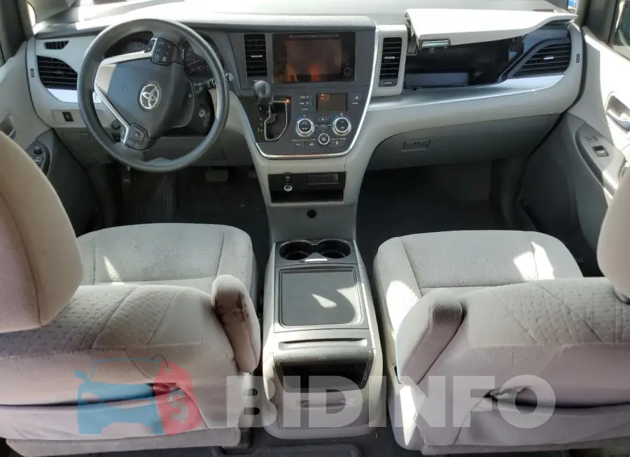 5TDKK3DC7FS558913 Photo# 8