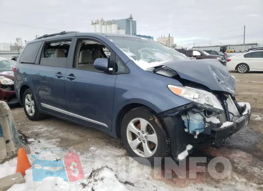 5TDKK3DCXGS699685 Photo# 4
