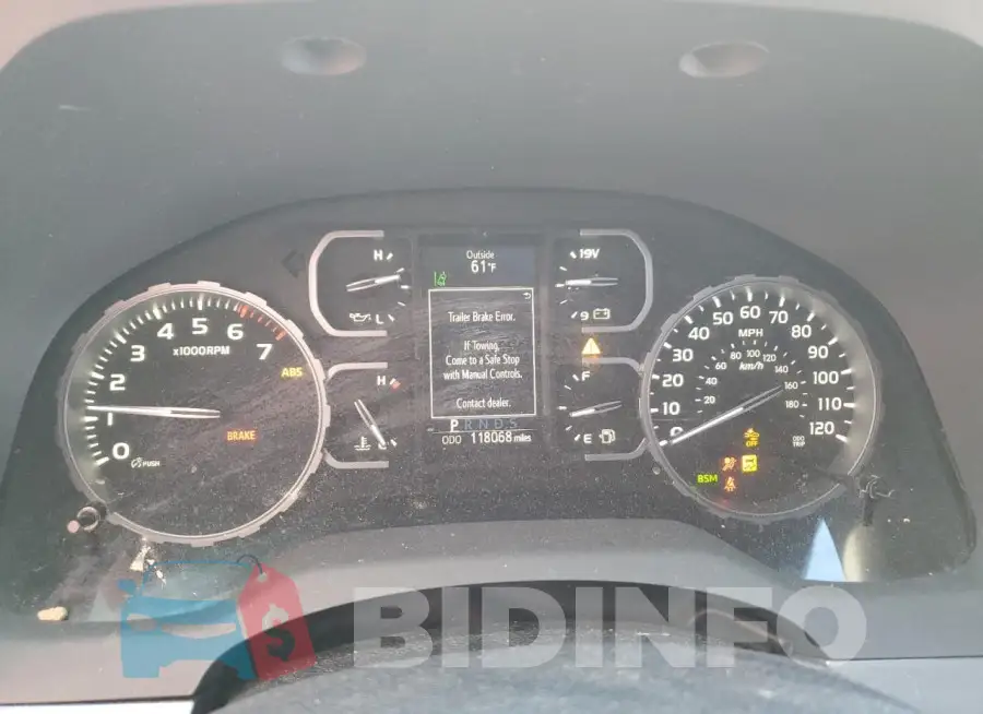 5TFAY5F19LX886051 Photo# 9