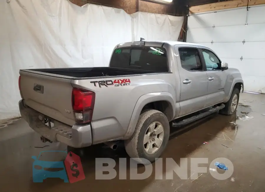 5TFCZ5ANXKX178518 Photo# 3