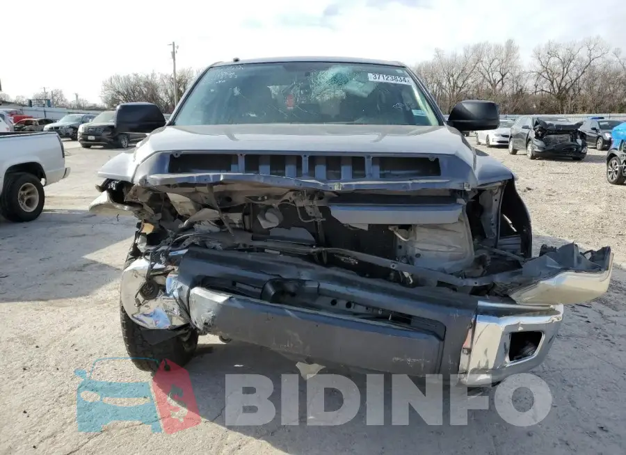 5TFEM5F18FX089730 Photo# 5