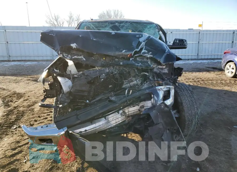 5TFHY5F19KX867657 Photo# 5