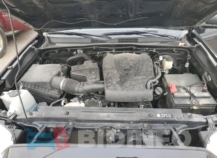 5TFSZ5AN8KX169960 Photo# 11