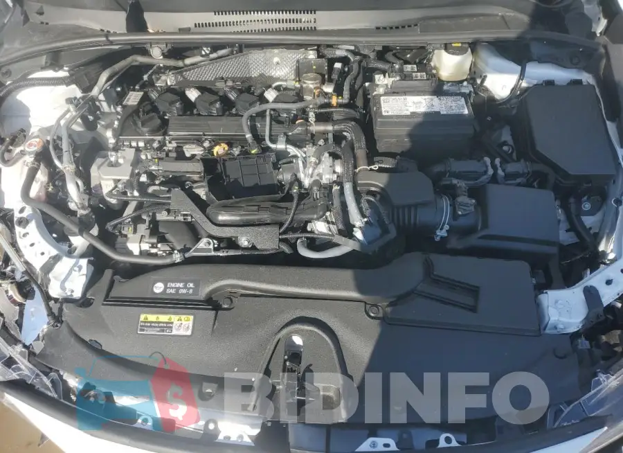5YFB4MDE1RP099828 Photo# 11