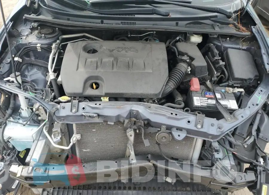 5YFBURHE4GP373012 Photo# 11