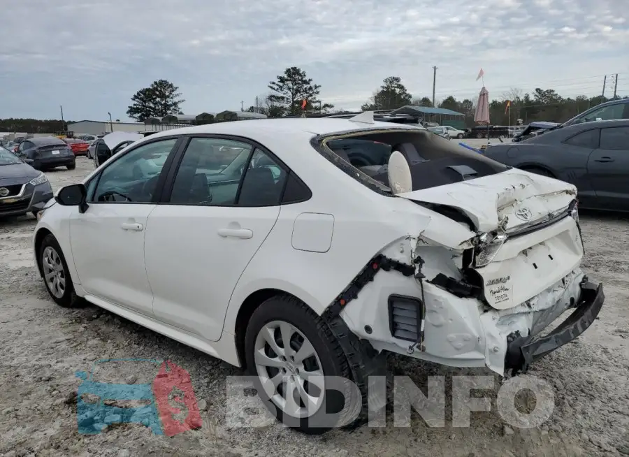 5YFEPMAE5MP185628 Photo# 2