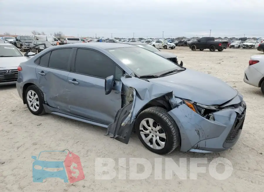 5YFEPRAE4LP110754 Photo# 4
