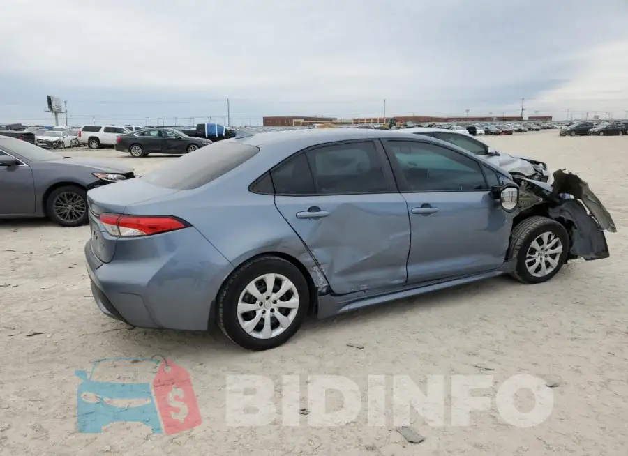 5YFEPRAE4LP110754 Photo# 3
