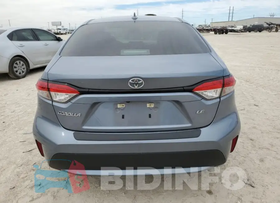 5YFEPRAE4LP110754 Photo# 6