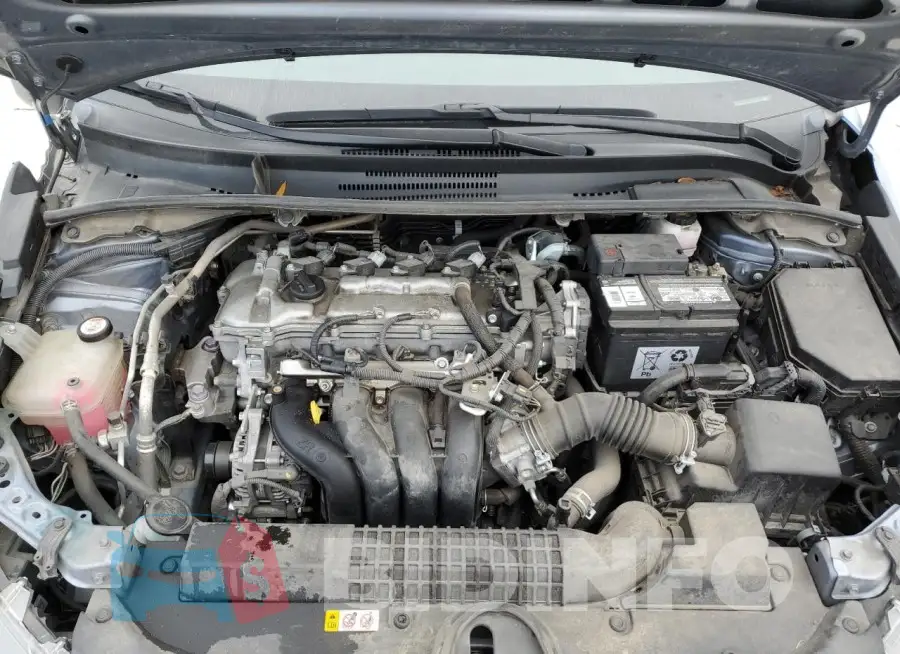 5YFEPRAE4LP110754 Photo# 11