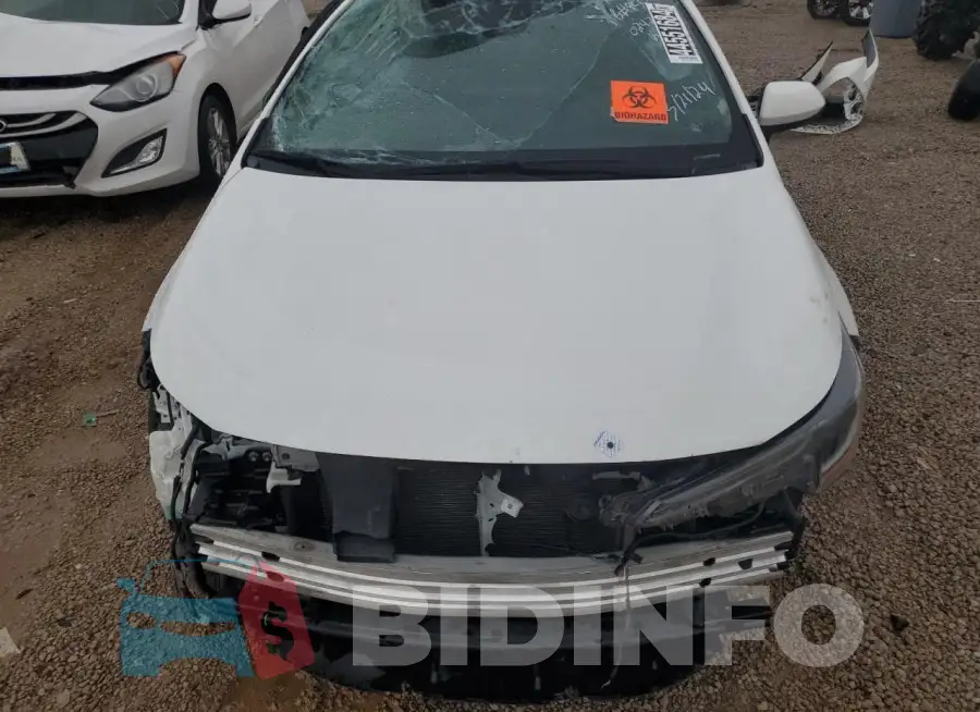 5YFEPRAE8LP024251 Photo# 11