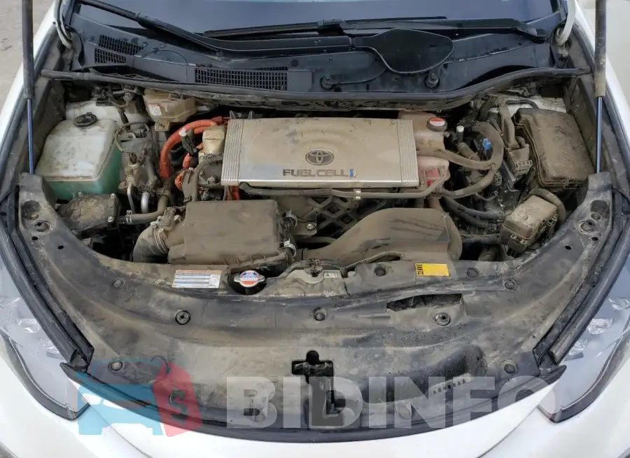 JTDBVRBD7KA005966 Photo# 11