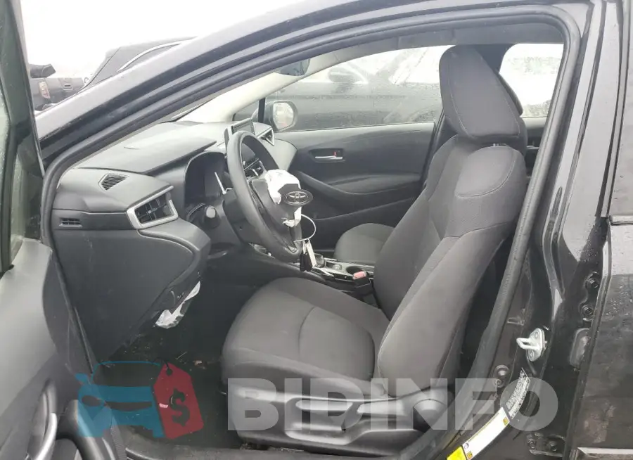 JTDEAMDE4MJ013303 Photo# 7