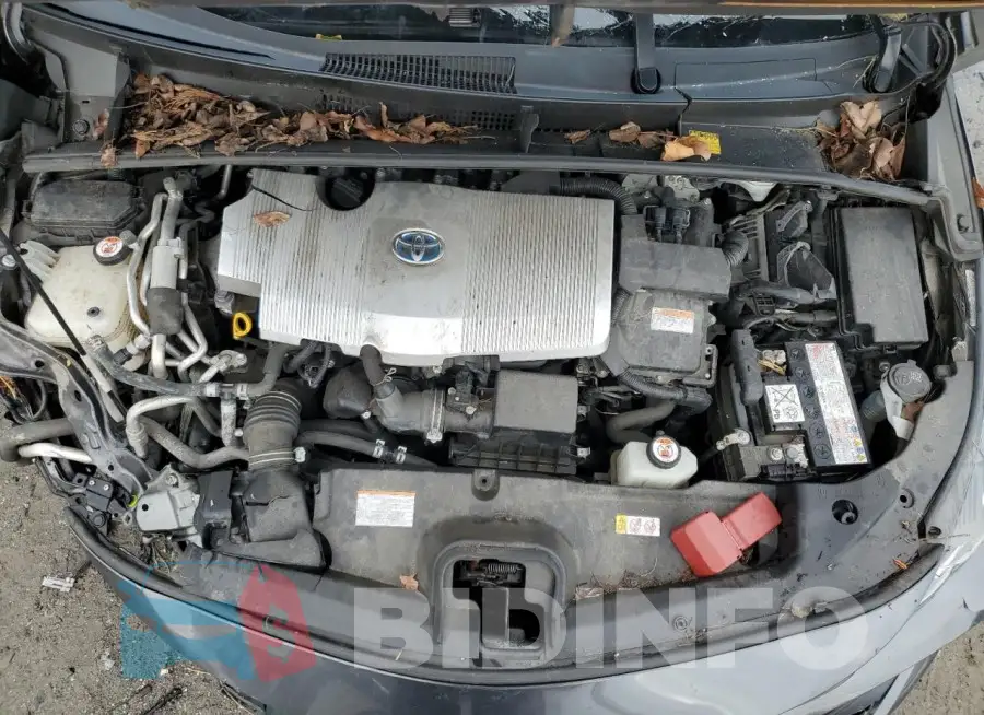 JTDKARFP5H3053513 Photo# 11