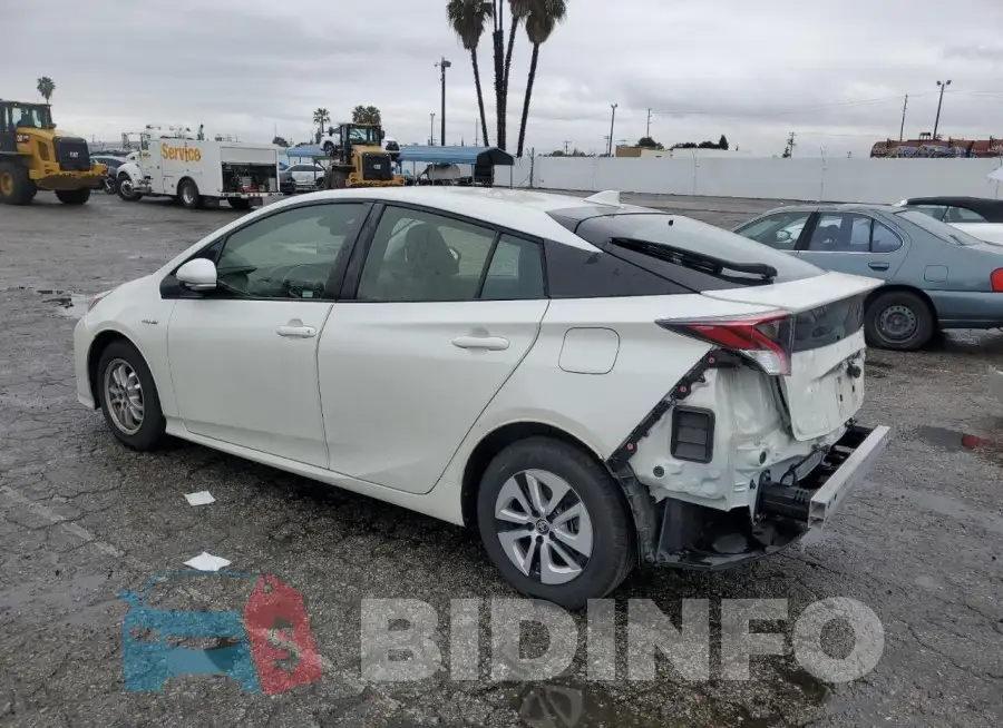 JTDKARFU5G3520675 Photo# 2