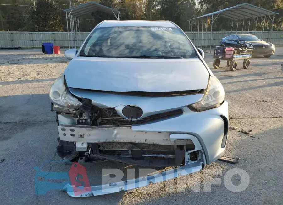 JTDZN3EU9FJ027593 Photo# 5