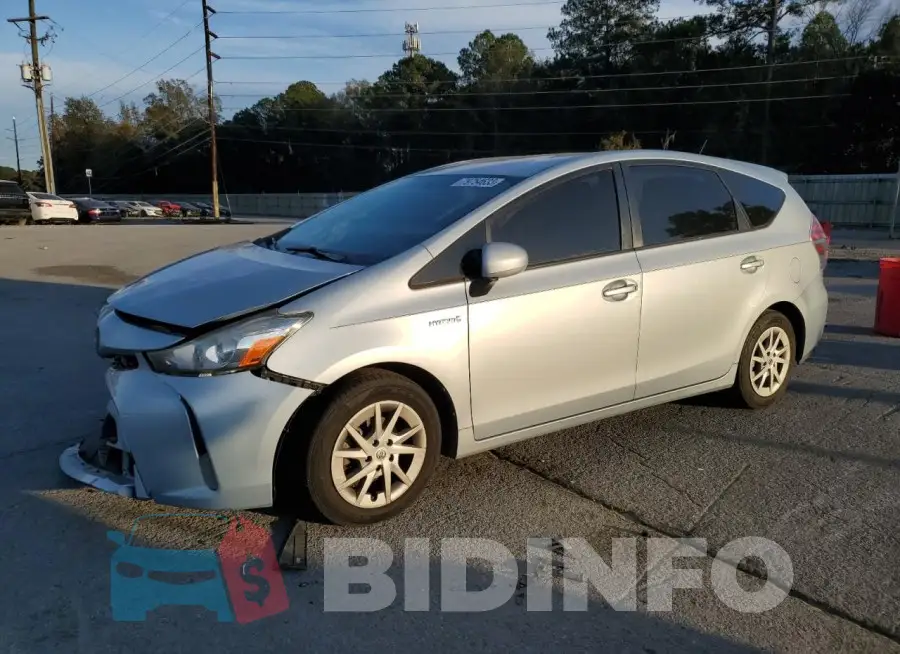 JTDZN3EU9FJ027593 Photo# 1