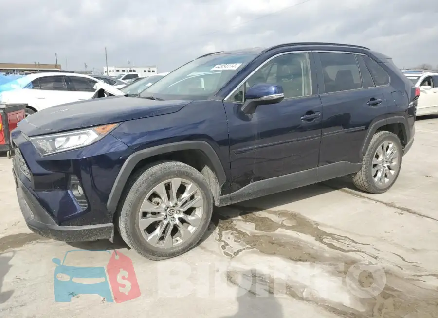 JTMC1RFV1LD520724 Photo# 1