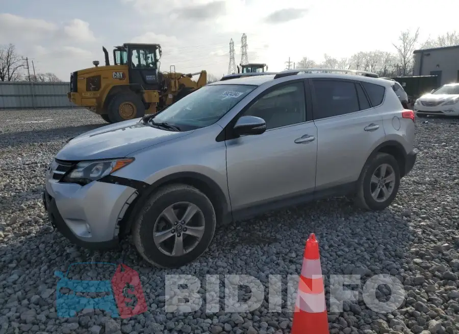 JTMRFREV8FD111475 Photo# 1