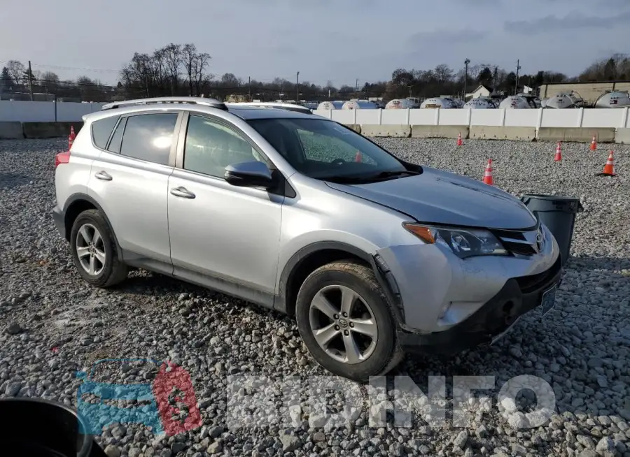 JTMRFREV8FD111475 Photo# 4