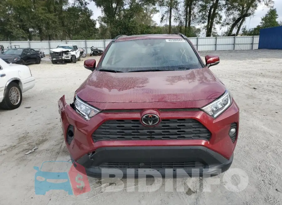JTMW1RFV9LJ018655 Photo# 5