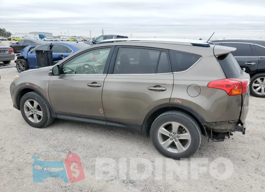 JTMWFREV6FD046337 Photo# 2