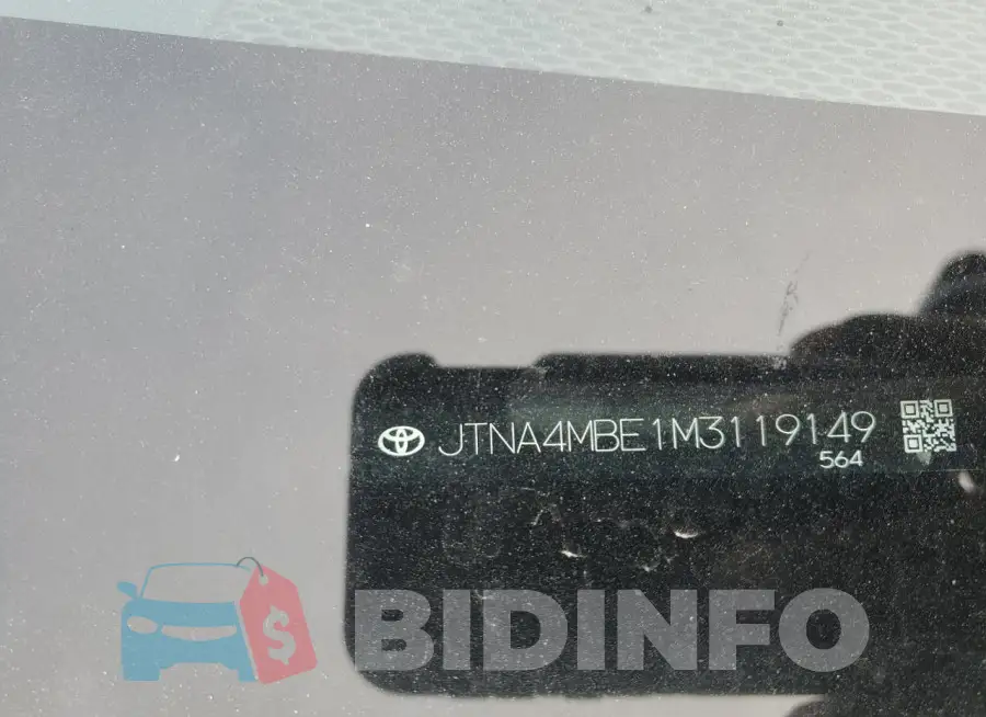 JTNA4MBE1M3119149 Photo# 12