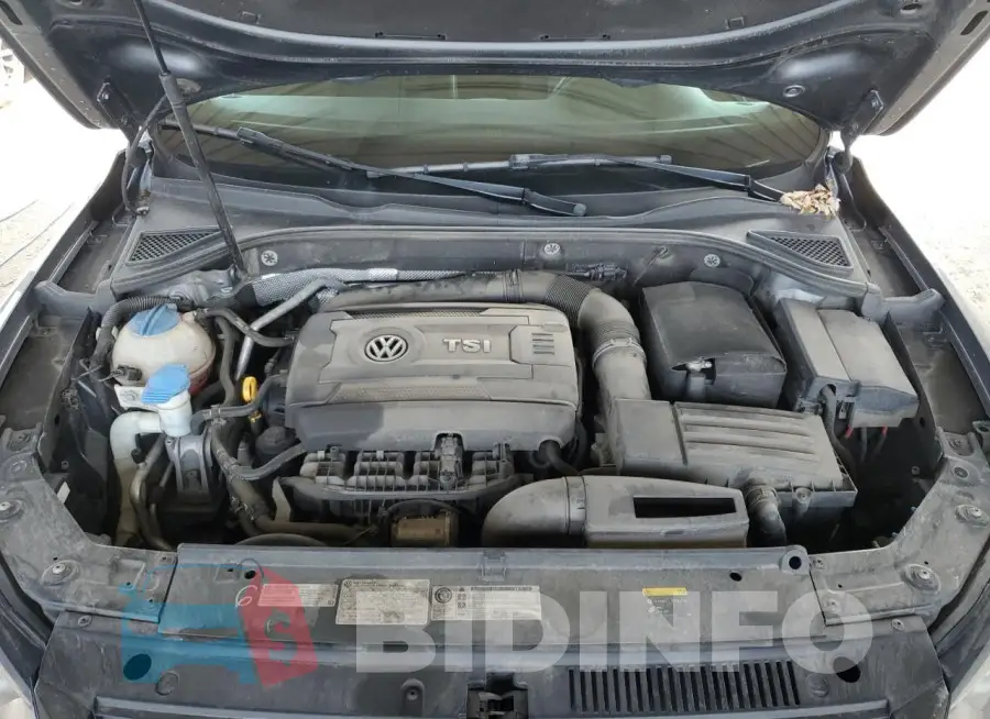 1VWAT7A30FC083852 Photo# 11